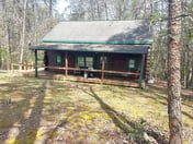 Inspiration- 2br/2ba Hot Tub-Wi-Fi- Pets ok-Pool table- Fireplace- Free Activities