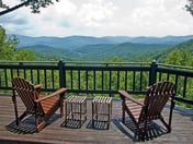 Over the Moon-Hot tub, Pets OK, Wi-Fi, Game room. Mountain View