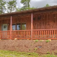 Eula Mae- Ocoee River Area 2br/1ba with hot tub