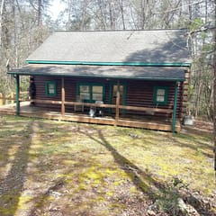 Inspiration | Cozy Blue Ridge Cabin | Hot Tub • Pool Table • Pet Friendly • Fireplace + FREE Daily Activities