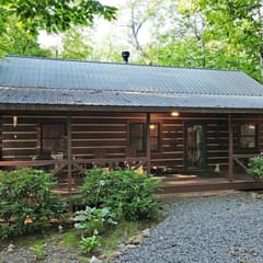 Laurel Creek- Creekfront- Hot Tub- Wi-Fi- Pet friendly, Fireplace, Firepit, Creekfront