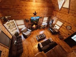 Duck's Nest Retreat-Ocoee River area