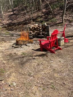 Duck's Nest Retreat-Ocoee River area