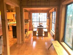 Little Bushy Head -Blue Ridge cabin rental- Wifi-