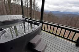 Over the Moon-Hot tub, Pets OK, Wi-Fi, Game room. Mountain View