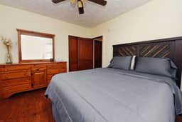 The Copper Cottage on Main | 2BR Historic Cottage Rental | Copperhill TN | Firepit & Walk-to-Dining