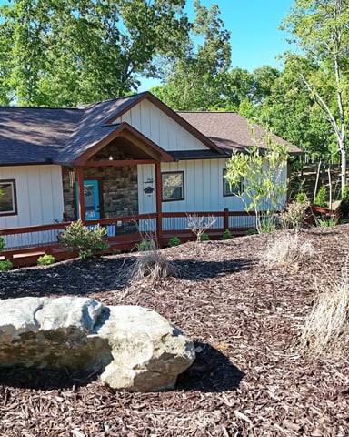 The Deerpath