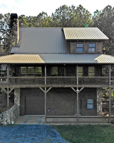 Brew with a View- Luxury- Hot Tub- Game Room