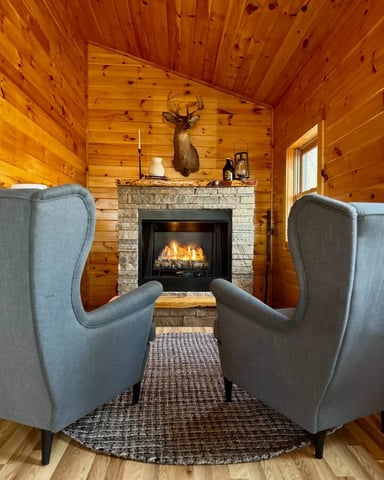 Trusted Mountain Hospitality