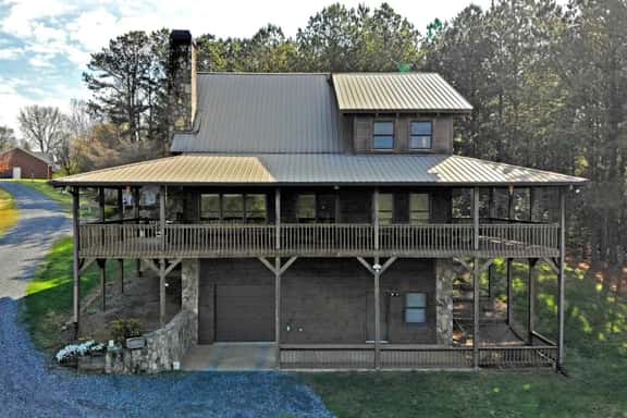 Brew with a View-3br/3ba sleeps 8, hot tub, pool table - Image 1