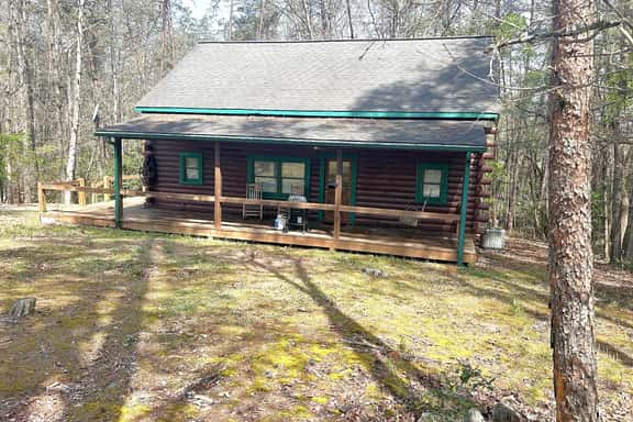 Inspiration- 2br/2ba Hot Tub-Wi-Fi- Pets ok-Pool table- Fireplace- Free Activities - Image 1