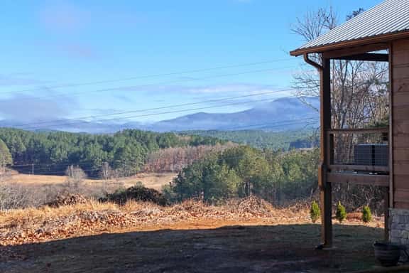 Rustic Moose Retreat | 4BR Cabin Near Blue Ridge & Ocoee | Hot Tub, Views & Pets - Image 1