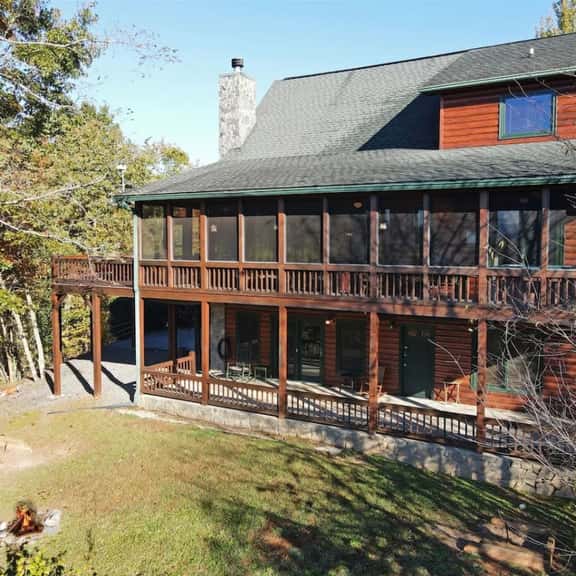 Dream Catcher-luxury cabin-hot tub-pets ok- View-Pool Table-Wi-Fi-firepit - Image 1