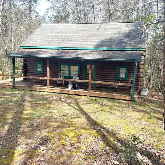 Inspiration- 2br/2ba Hot Tub-Wi-Fi- Pets ok-Pool table- Fireplace- Free Activities - Image 1