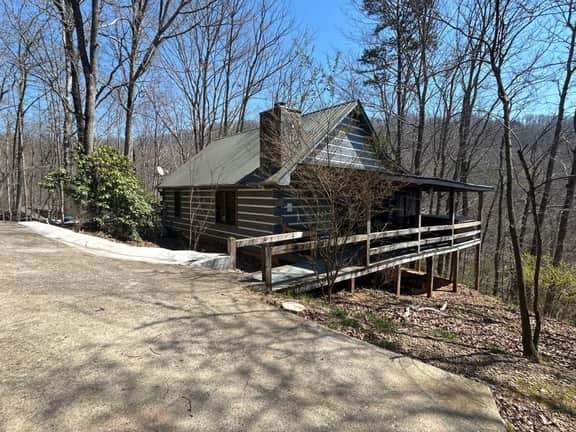 Trail`s End- Blue Ridge, GA- Hot tub, Wi-Fi, Pool Table, Pets - Image 2