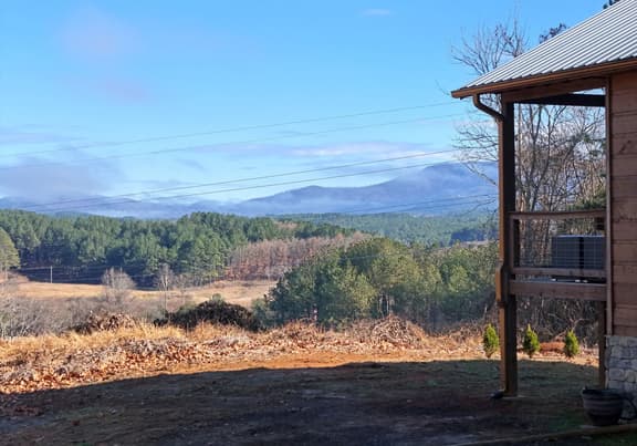 Rustic Moose Retreat | 4BR Cabin Near Blue Ridge & Ocoee | Hot Tub, Views & Pets - Image 1