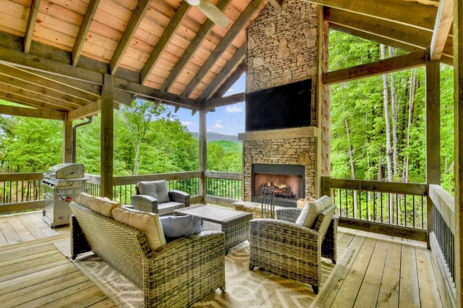 Vacation Rental Management