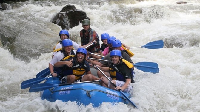 Ocoee River