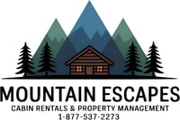Blue Ridge Cabin Rentals & Vacation Rentals | Mountain Escapes Properties