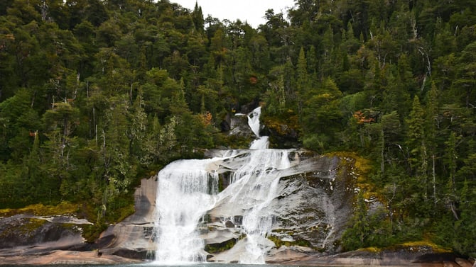 Chasing Waterfalls: 10 Must-Visit Spots in the North Georgia Mountains