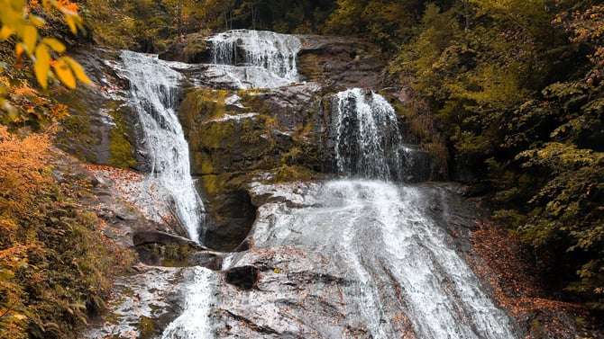 Laurel Falls
