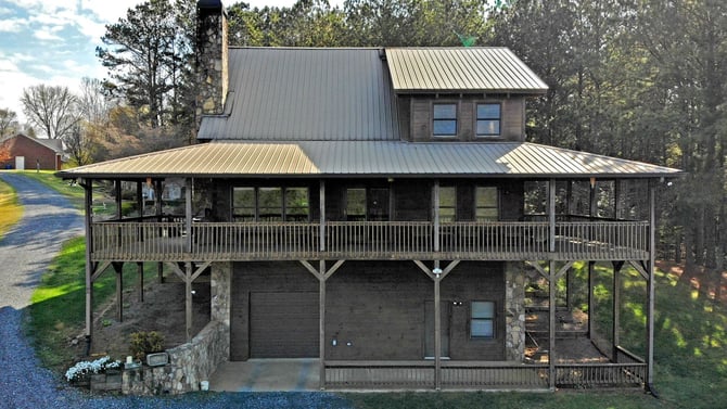 6 Reasons to Choose a Cabin Rental Over a Hotel