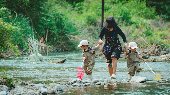 Family Fun Guide