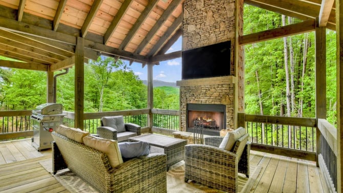 Vacation Rental Management