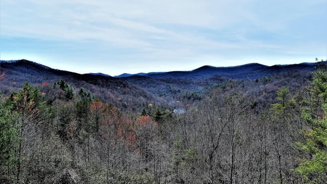 Great Smoky Mountains National Park: America’s Most Visited National Park